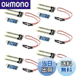 yzKKHMF 6 y됅ZT[W[ LM393 y뎼xv y됅o I[g}`bNVXe