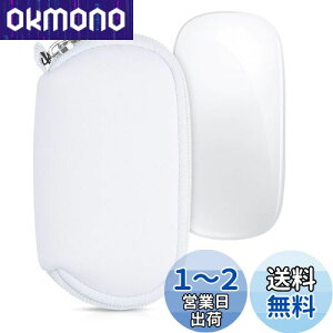 yzkwmobile }EXP[X Apple Magic Mouse 1 / 2Ή P[X - }EX Wbp[t lIv F