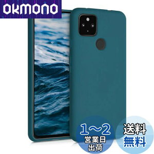 yzkwmobile X}zP[X Google Pixel 4a 5GΉ P[X - ϏՌ ~ \tg TPU VR - ŐF}bg