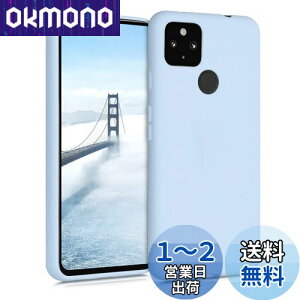 yzkwmobile X}zP[X Google Pixel 4a 5GΉ P[X - ϏՌ ~ \tg TPU VR - Cgu[}bg