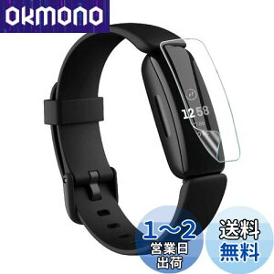 yzy2ZbgzFor Fitbit Inspire 2 tB tBbgrbg Inspire2 یtB yELMKzTPUE𕂂ȂEߗE^Ewh~EʑN₩ׁE\tȒP Fitbit 