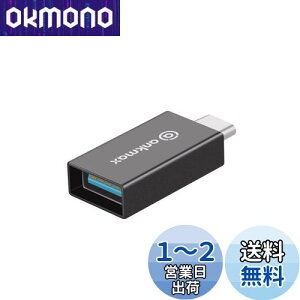 yzUSB-C to USB 3.1 ϊA_v^[ Ankmax UC312A usb type c 3.1 OTG@\Ήyő10Gbps̓]Xs[hziPad Pro/MacBook Pro/MacBook Air/Surface/Sony Xperia/Samsung Galaxy Ή (O[)