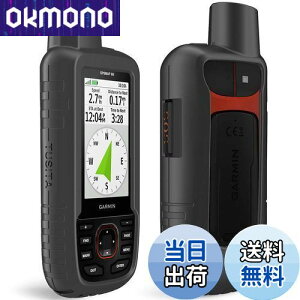 yzTUSITA VRP[X Garmin GPSMAP 66i 67iΉ