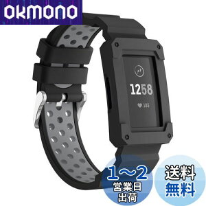 yzGOSETH Fitbit Charge 4/Fitbit Charge 3poh P[Xt Uh~یt[tVRXgbv Fitbit Charge 3/SE/Charge 4уXyVGfBVp (ubN&O[)