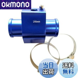 yzAquamie ėp ZT[ A^b`g A_v^[PT 1/8 WG[^[ z[X u[ (26mm)