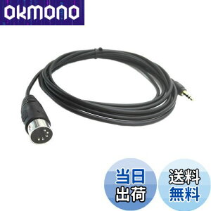 yzSinLoon 5sMIDI DINP[uMIDIL[{[hpMIDIP[uDIN-3.5mmiVZTCU[/IK/dqsAm/MIDIM^[jBOVXeyptH[}XMo ((3M DIN M-3.5 M))