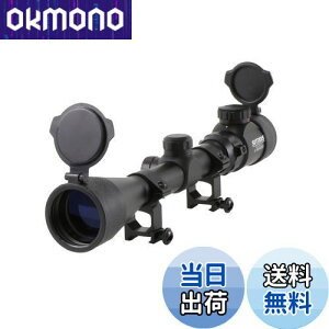 yzSutekusCtXR[v3-9×40Ex11iKPx\20mm YLbvt 20mm}EgOt