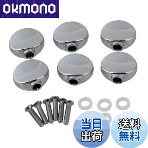 yzYibuy 6 17x13mm N[  }Vwbh̃{^ GLM^[ EN̂ ▭ȃANZT[