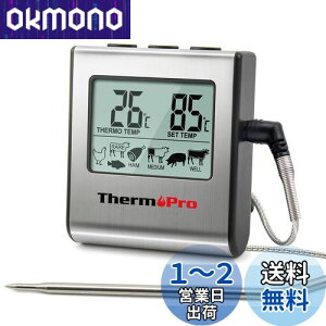 yzThermoProT[v NbLOpI[uxvfW^ ~N R[q[  g Hi Ȃǂ̉xǗpLb`^C}[ƃA[@\TP16