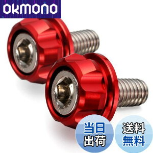 yzfCgi(Daytona) PREMIUM ZONE(v~A][) oCNp io[v[g {g M6×15mm z_[Zbg 2 bh 91945