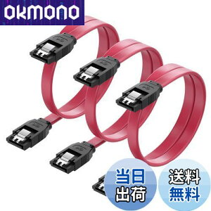 yzCable Matters 3{Zb 6Gbps SATA P[u - 45cmiXg[g^jAb`t SSDHDD݃VA ATA3 P[uASATA 3Abh