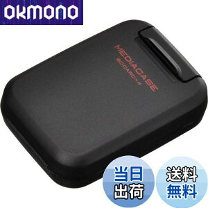 yznNo HAKUBA |[^ufBAP[X S (SD/MicroSDJ[hp) e4[ ubN ѓdh~ ՌzNbV̗p PP Xgbvz[t RpNg DMC-20SSDBK 497718737