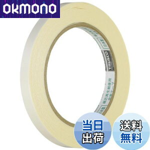 yzTRUSCO(gXR) ʗpʃe[v NA 10mm×20m TRT10