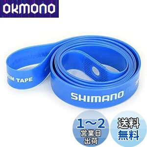 yzV}m(SHIMANO) e[v(MTBzC[) SM-RIMTAPE 700C(20-622) EMTB 29C` 17-21C(20-622) 2{ EWHRIMTAPETA