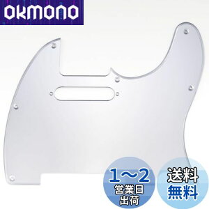 yzMusiclily 8 TL eLX^[sbNK[hFender USA/LVRX^_[hTeleGLM^[pAVo[~[1P