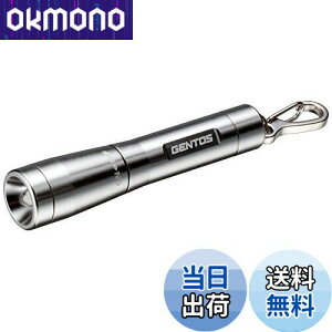 yzGENTOS(WFgX) d ^ LED L[Cg a1.5cm P4dr 15[ GK-001S Vo[ nfBCg tbVCg