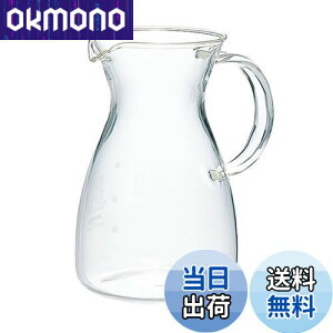 yzHARIO(nI) ϔMR[q[fJ^ 400ml ~Nsb`[  ϔMKX dqW HΉ HCD-2T