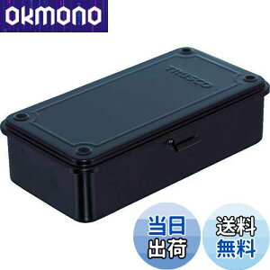 yzTRUSCO(gXR) gN^H 203X109X56 ubN T-190MBK }bgubN