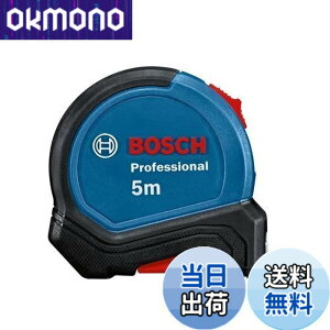�y���������zBosch Professional(�{�b�V��) �R���x�b�N�X(����:5m�E��:27mm) 1600A016BH