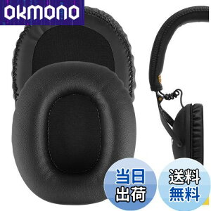 yzGeekria C[pbh QuickFit ݊ pbh }[V Marshal Monitor (First Gen) wbhzɑΉ pbh C[/C[Jbv (veCU[/ubN)