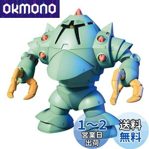 yzBANDAI SPIRITS(o_C Xsbc) HGUC 1/144 MSM-10 ]bN (@mK_)