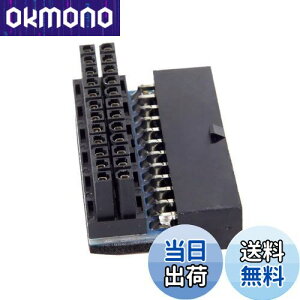 yzCablecc ATX24sX24sIX90xdA_v^[C{[h}U[{[hifXNgbvpjPCd ATX 24Pin Female to 24pin Male 90 Degree Power Adapter Mainboard Motherboard for Desktops PC Su