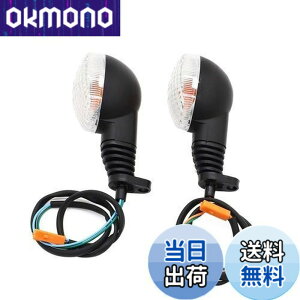 �y���������zAlpha Rider 12V 6W �t�����g ���A �E�C���J�[ �^�[�� ���C�g �V�O�i�� �����v �����w���� �d�� �J���T�L �E�� Kawasaki NINJA 250R / KLX250SF / KLX250S / VN650 Vulcan S �ɓK�p �I�[�g�o�C �o�C�N�p 