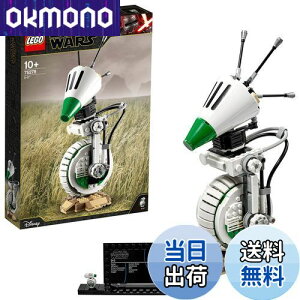 yzS(LEGO) X^[EEH[Y D-O(TM) 75278