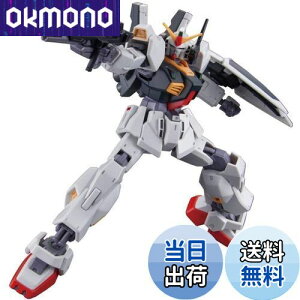 yzBANDAI SPIRITS(o_C Xsbc) HGUC 193 @mZK_ K_Mk-II (GD[Sdl) 1/144XP[ Fς݃vf