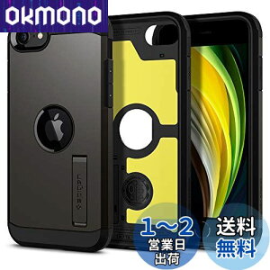yzSpigen iPhone SE3 SE2 y3/2z P[X iPhone7/8p P[XϏՌ X^ht ČRMILKi擾 Ow\ X}zX^h Jی h~ Ռz CX[d ^tEA[}