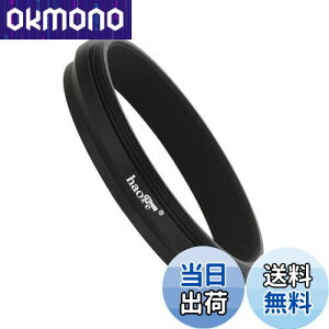 yzHaoge ^ 49mmXbh YA_v^[O for Fuji FinePix X70 X100 X100S X100T X100F Jp AR-X100 ݊ 