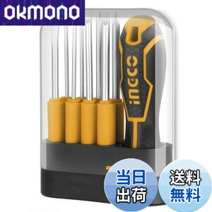 �y���������zINGCO �h���C�o�[�Z�b�g 9�_�g �����\ �H��Z�b�g �����h���C�o�[ AKISD0901