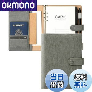 yzCAGIE VXe蒠 a5 6 O a25mm }Olbg^Cv oC_[  120g CfbNXt VXe蒠 PU U[ rWlX蒠 J[h[ yz_[t 