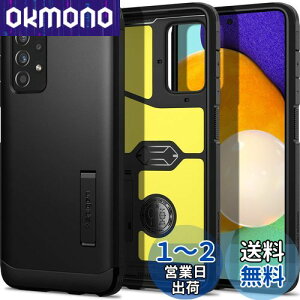 yzSpigen Galaxy A52 5G P[X SC-53B ϏՌ ČRMILKi Ow\ X^ht X}zX^h TPUop[ Jی ho wh~ h~ Ռ z ^tEA[}[ ACS02319 (ubN
