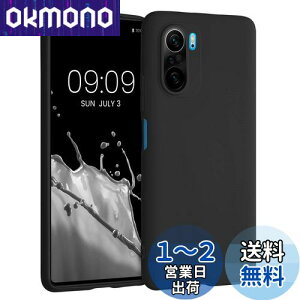 yzkwmobile X}zP[X Xiaomi Poco F3Ή P[X - ϏՌ ~ \tg TPU VR - F}bg
