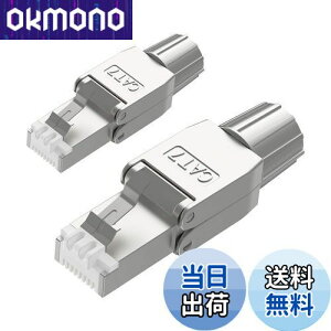 yzVCELINK sv RJ45RlN^ CAT6AACAT7 LAN RlN^ [ho[t ܐ܂ɂ zȒP ėp\ h~ 2