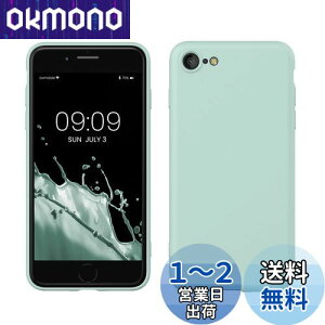 yzkwmobile X}zP[X Apple iPhone SE3 / iPhone SE2 / iPhone SE (2022) / iPhone SE (2020) / iPhone 8 / iPhone 7Ή P[X - ɔ TPU VR }CNt@Co[ N[ ~g