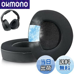 �y���������zSOULWIT ��p�W�F���p�b�h �C���[�p�b�h �C���[�N�b�V���� Sennheiser �[���n�C�U�[ HDR160(HDR 160/RS160/TR160), HDR170(TR170/TR 170/RS170)/HDR180(TR180/RS 180) �w�b�h�z�� �p �����p�b�h �w�b�h�p�b�h