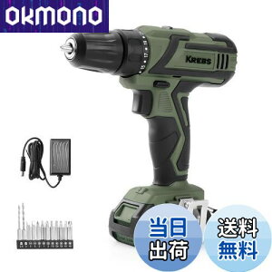 yzKREBS(NuX) 10.8V [d hCo[h dhCo[ dh 2000mAh obe[[dt LEDCgt ׈聕yʖ1.1kg 21+1iKgN rbg12{t SґΉ 