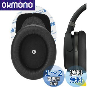 yzGeekria C[pbh QuickFit ݊ pbh HyperX Cloud Orbit S wbhzɑΉ pbh C[/C[JbviveCU[/j