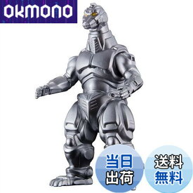 【送料無料】[バンダイ] ムービーモンスターシリーズ メカゴジラ(1993)
