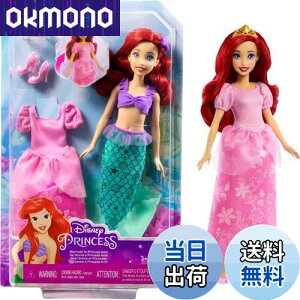 yz}e(MATTEL) fBYj[(Disney)/fBYj[vZX(Disney Princess) AG(}[ChƃvZX Zbg)yւl`zy3~zyv[gzHMG49