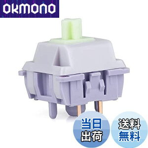 yzEPOMAKER Wisteria 39gf jA JjJ L[{[hXCb` 5s Hꏁ30 POM PTFEXet 20.4mm XvO Q[~OL[{[hp DIY MXL[Lbvƌ݊(Wisteria,Linear)