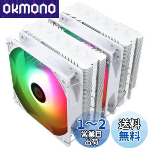 Thermalright Peerless Assassin 120 SE White ARGBzCgCPUGAN[[APA 120 SE White ARGBzCgA6{̃zbgpCvCPUq[gVNA_u120 mm TL-C 12CW-S PWMt@AA~jEq[gVNJo