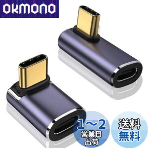 LIANHATA USB4.0 Type C ϊ A_v^[ 2Zbg TChxg 40Gbpsf[^]&PD 100W/5A}[d& 8K@60Hzfo ^Cvc type-c ϊA_v^ XfUC 90x IX X USB C RlN^[ Sam 