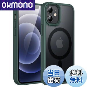 yzJEDirect iPhone 12 mini 5.4C`p }Olbg P[X MagSafeɑΉ ̃}bgw ^ ϏՌ Jo[ (ZΐF)