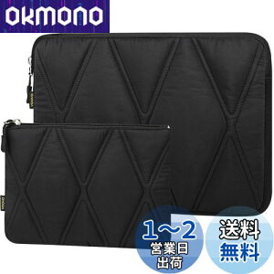 Voova Puffy p\RP[X 15.6 16C` ϏՌ PCP[X m[gp\RP[X y p\RobOp\R[ ANZT[|[`t jp MacBook Pro 16, 15-16^/xm//Asus/Ac
