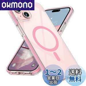 yzMILPROX iPhone 15 Plus p P[X MagsafeΉ }Olbg ČRMILKi ϏՌ hXgCv NA ϖh~ CX[dΉ }OZ[tΉ  یJo[ X}zP[X