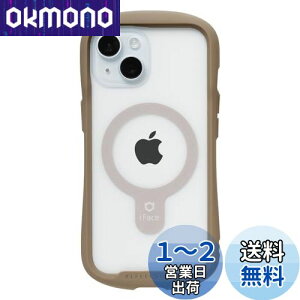 yziFace Reflection Magnetic iPhone 15 P[X MagSafe Ή NA KX (x[W)yACtFCX ACtH15 p iphone15 p Jo[ }OZ[t ϏՌ  Xgbvz[z