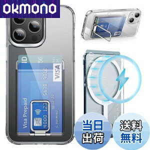 MagSafe J[hP[X X}zX^h MagSafeEHbg J[h SUICA  X XL~Oh~ h~z_[ iPhone15/14/13/12V[YΉ CEHbg X}zO  MagSafe